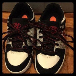 Heelys Youth Size 4- Brand New